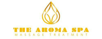 The Aroma Spa logo