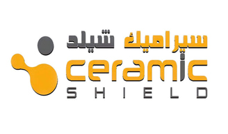 ceramic shield logo