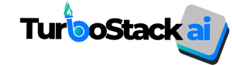 TurboStack AI logo