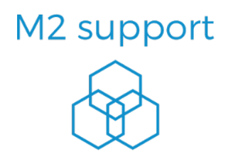 M2 Consultoria logo