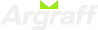 ARGRAFF TECNOLOGIA EM PLOTTERS logo