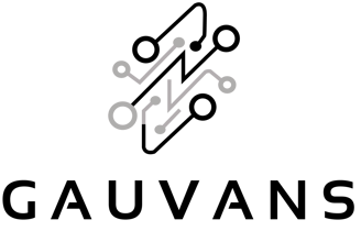 Gauvans logo