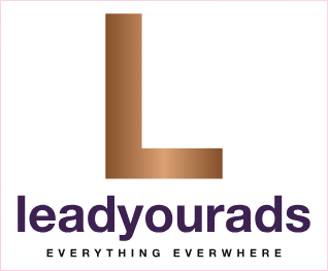 Listyourads logo