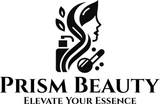 Prism Beauty logo