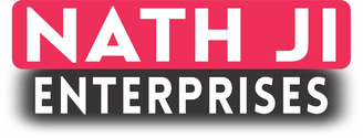 Nath Ji Enterprises logo