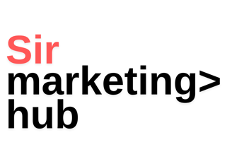 SirMarketingHub logo