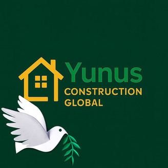 Yunus Construction Global Ltd. logo