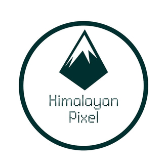 Himalayan Pixel logo