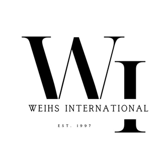 Weihs International logo