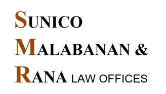 Sunico Malabanan & Rana Law Offices logo