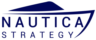 NauticaStrategy logo