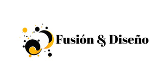 Fusión y Diseño logo