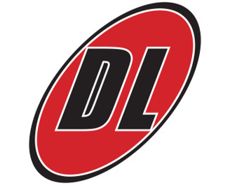 DLMotion logo