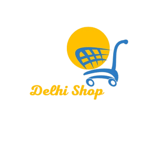 DelhiShop logo