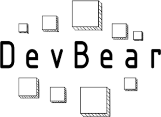 DevBear logo