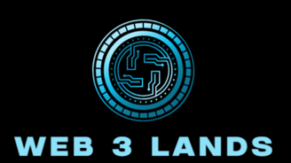 Web 3 Lands LLC Limited logo