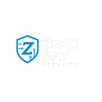 zero day security logo