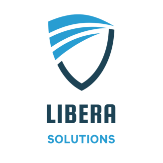 Libera Solutions logo