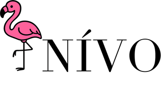 NÍVO logo