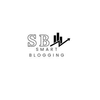 Smartblogging logo