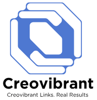 Creovibrant logo