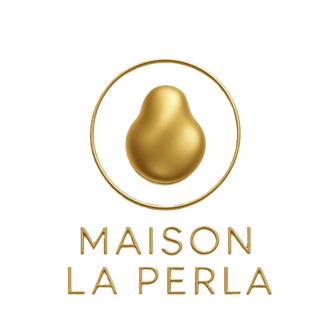 maisonlaperla logo