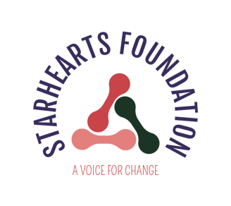 starhearts foundation logo