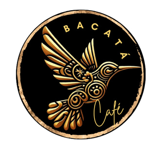Café Bacatá logo