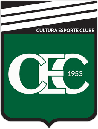 CULTURA ESPORTE CLUBE logo
