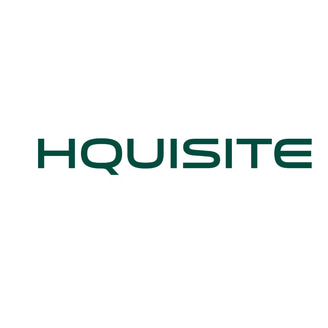 hquisite logo