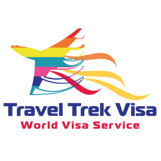 Travel Trek Visa logo