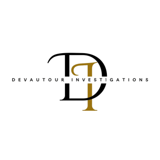 Devautour Investigations logo