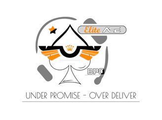 Eliteace BPO logo
