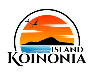Island Koinonia logo