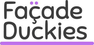 Facade Duckies logo