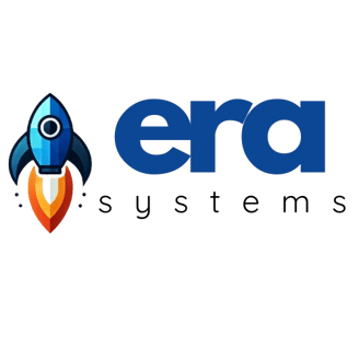 Era Systems logo