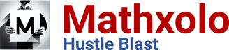 Mathxolo logo