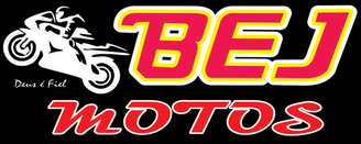 BEJ Motos logo