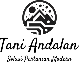 TANI ANDALAN logo