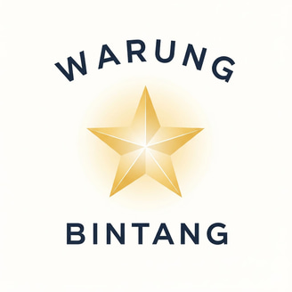 Warung Bintang logo