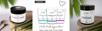 cleanse and detox