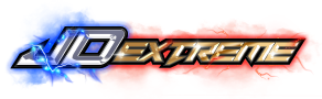 jd extreme logo