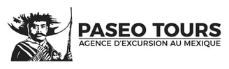 Logo de Paseo Tours agence d'excursion
