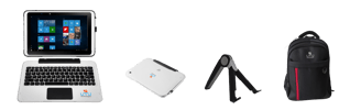 Equipos de cómputo UMU Technologies