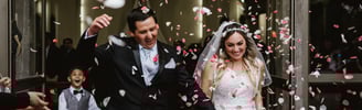 Fotografía de matrimonio. Chillan, Chile