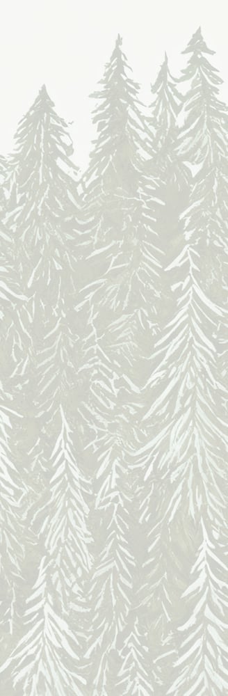 Forest of trees