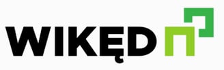 a logo for the wikededit com