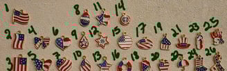 Paradox Shoppe - June / July 2025 Charms