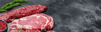 Certified Angus Beef Imported to Egypt