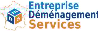 Logo EDS DEMENAGEMENT